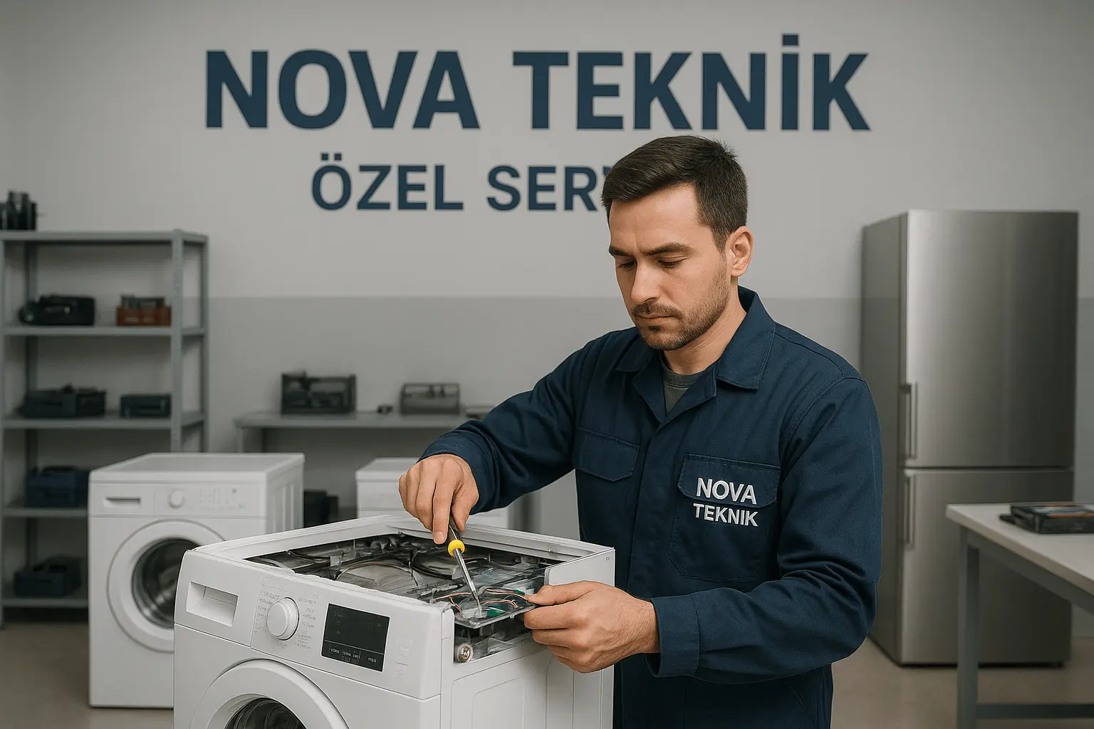 Manisa Arçelik Tamir Servisi